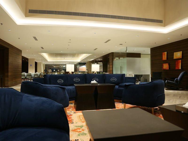 Country Inn & Suites By Radisson Chandigarh Zirakpur Exteriér fotografie